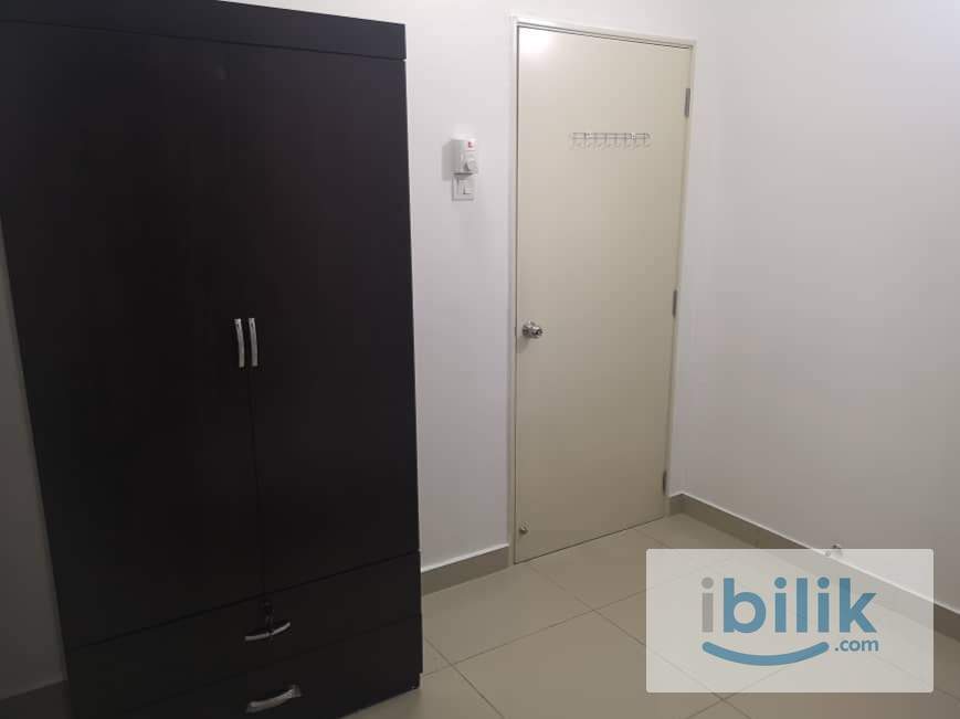 Fully furnished Single Room at Maxim near UCSI Taman Connaught, Cheras - Image 5