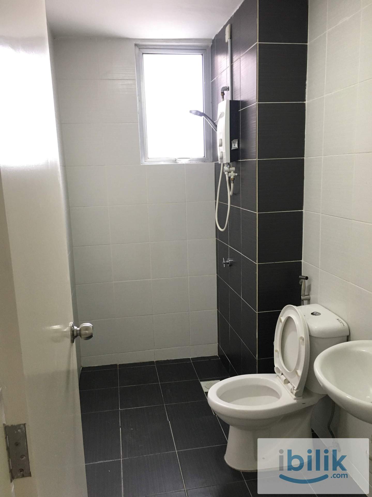 Fully Furnished Single Room near UCSI for rent - Image 2