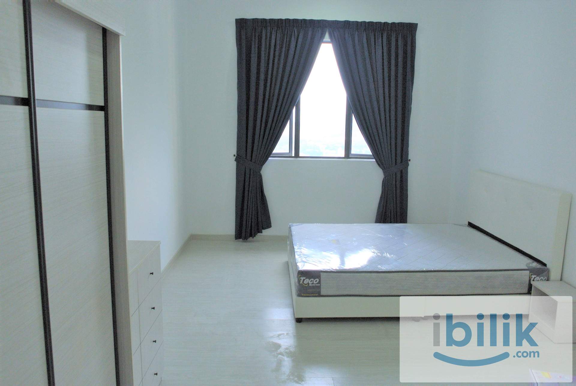 Master Room at The Hamilton, Wangsa Maju - Image 2