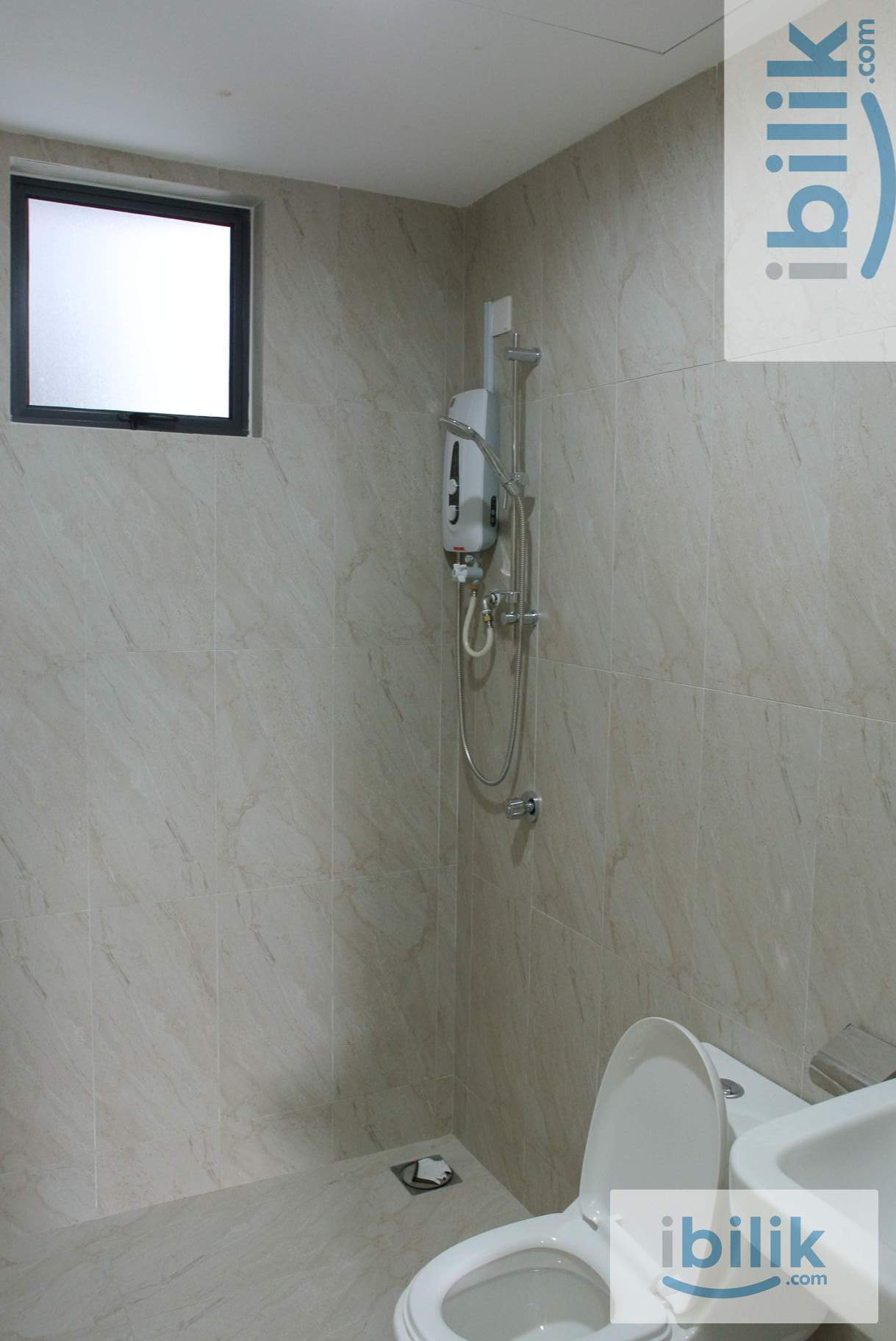 Master Room at The Hamilton, Wangsa Maju - Image 4
