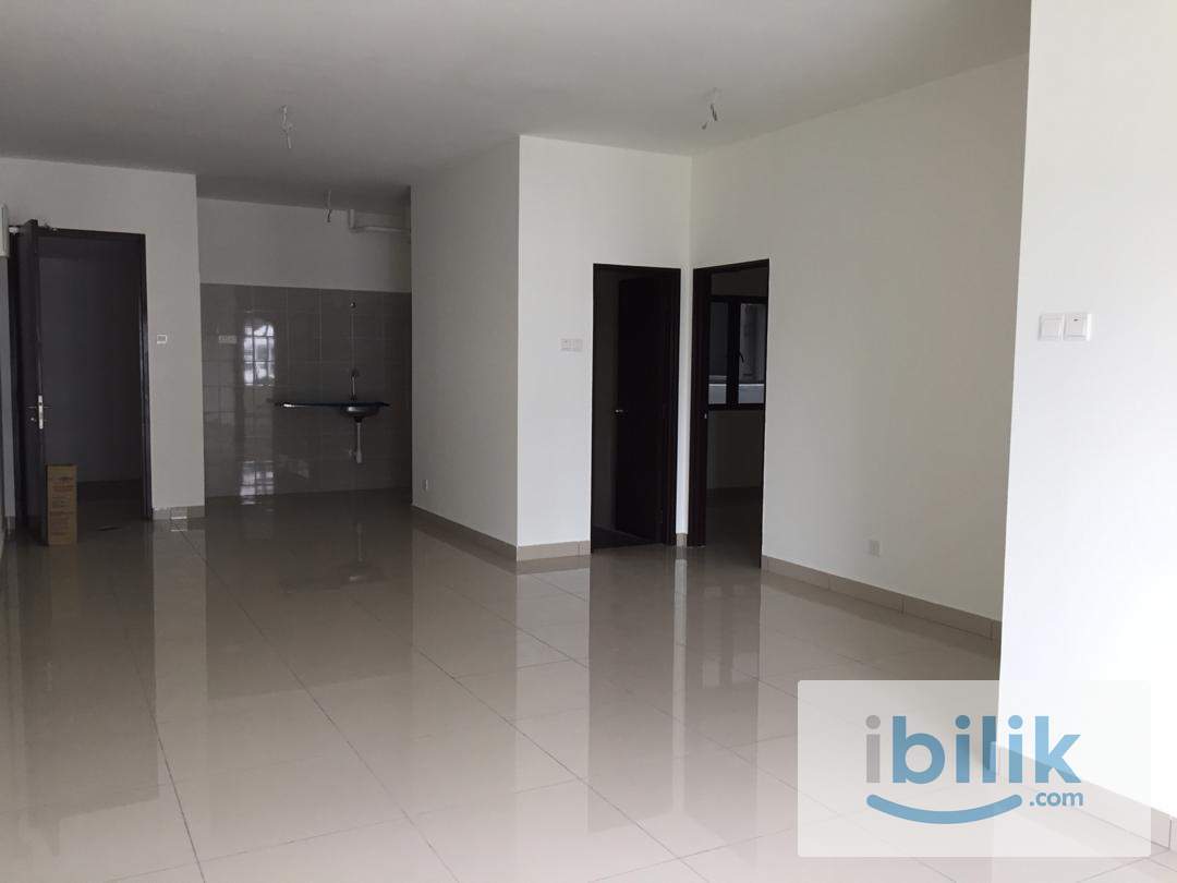 Master room with own toilet ( kajang - residensi zamrud ) - Image 2