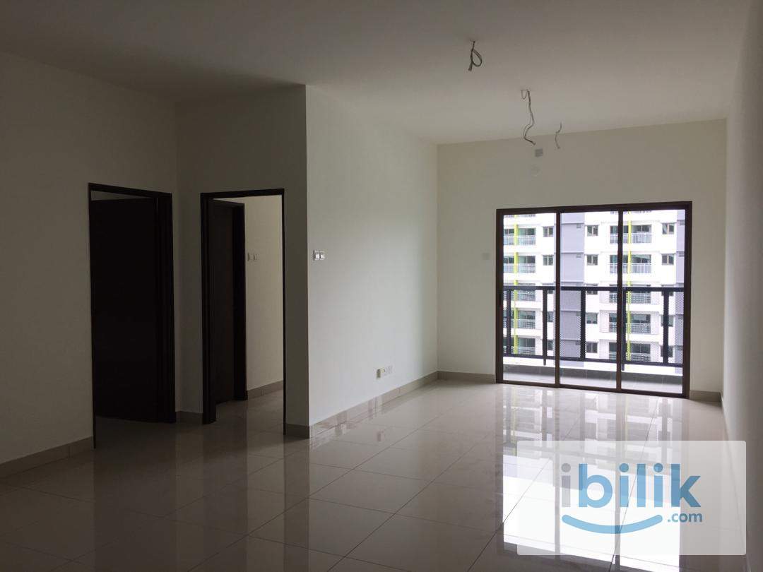 Master room with own toilet ( kajang - residensi zamrud ) - Image 7