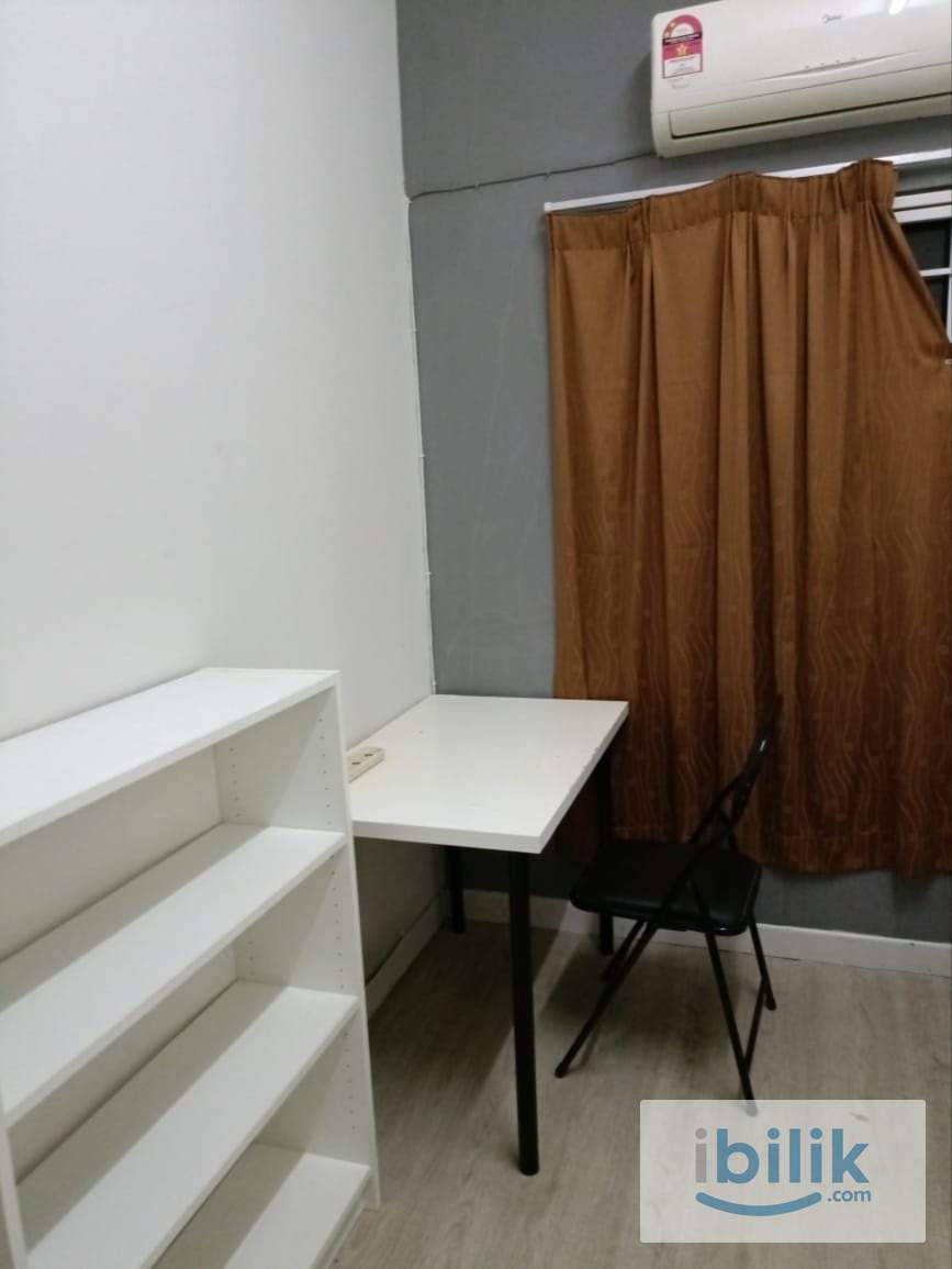 Single room at Midah Ria, Taman Midah - Image 1