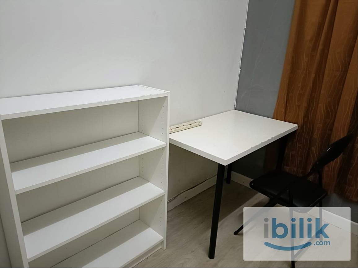 Single room at Midah Ria, Taman Midah - Image 6