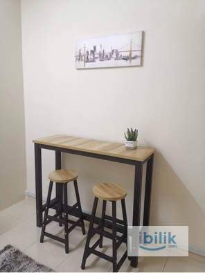 Comfy small mid room for rent at mentari court 1 - Image 2