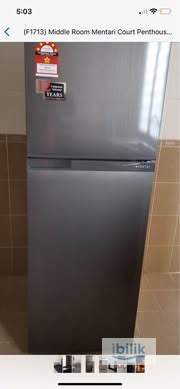 Comfy small mid room for rent at mentari court 1 - Image 4