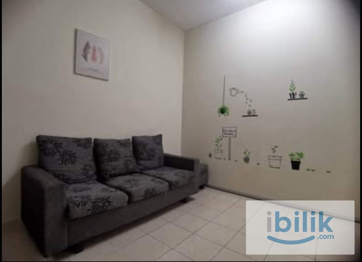 Comfy balcony room for rent at suriaMas condo sunway - Image 5