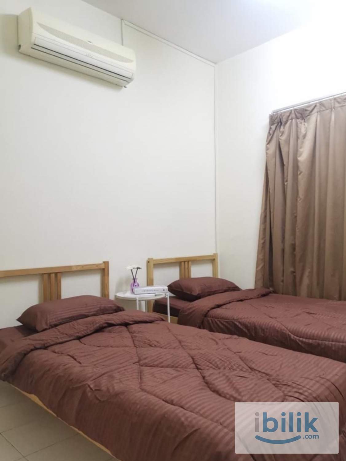 (Female room)Comfy room for rent at suriaMas condominium sunway - Image 1