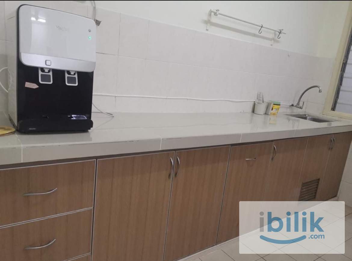 (Female room)Comfy room for rent at suriaMas condominium sunway - Image 3