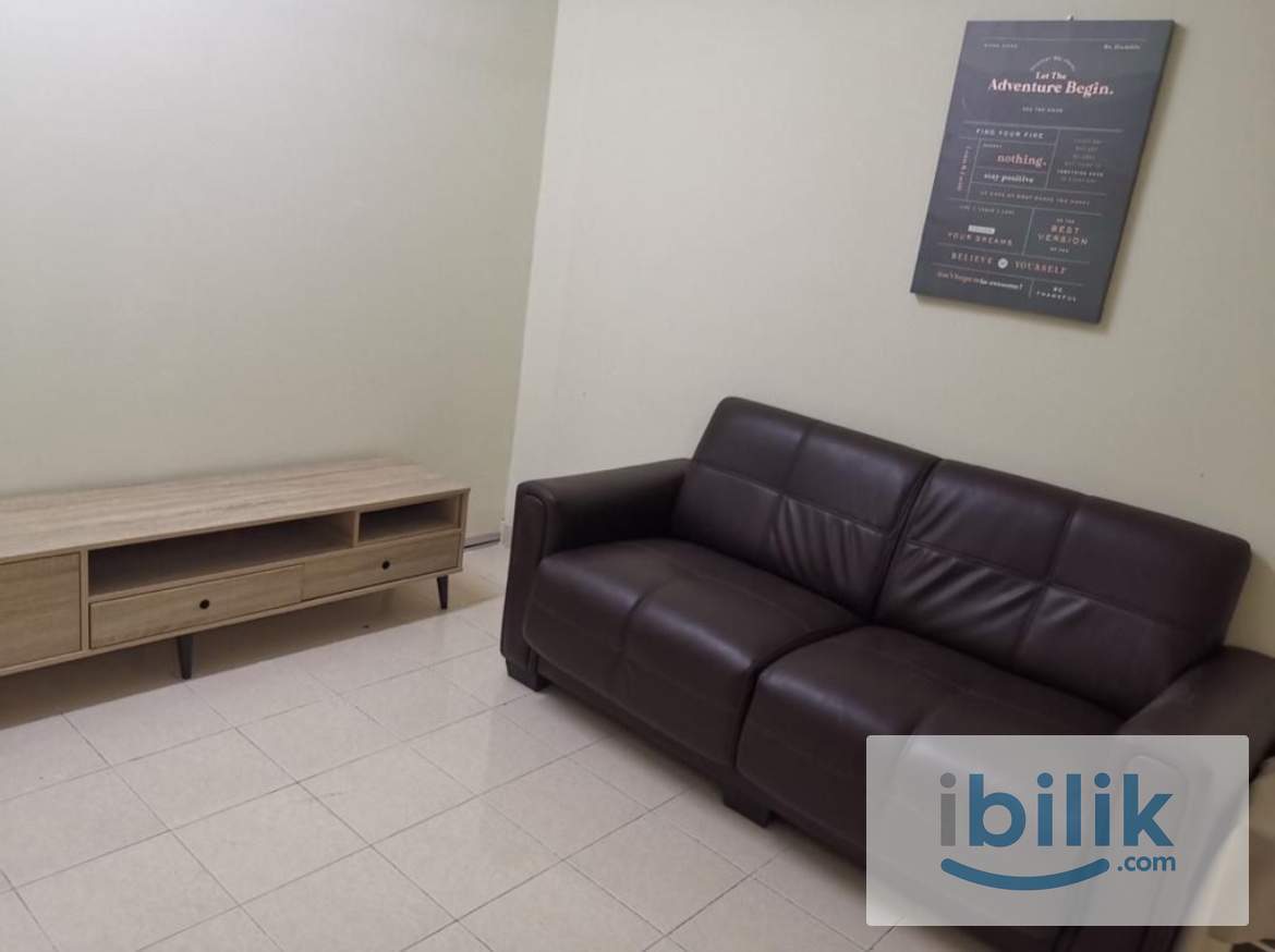 (Female room)Comfy room for rent at suriaMas condominium sunway - Image 4