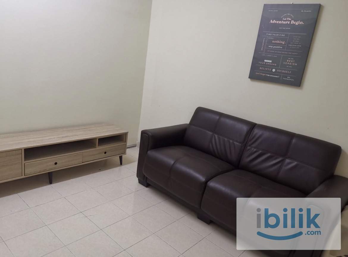 (Female unit)Comfy single room for rent at suriaMas condo sunway - Image 4