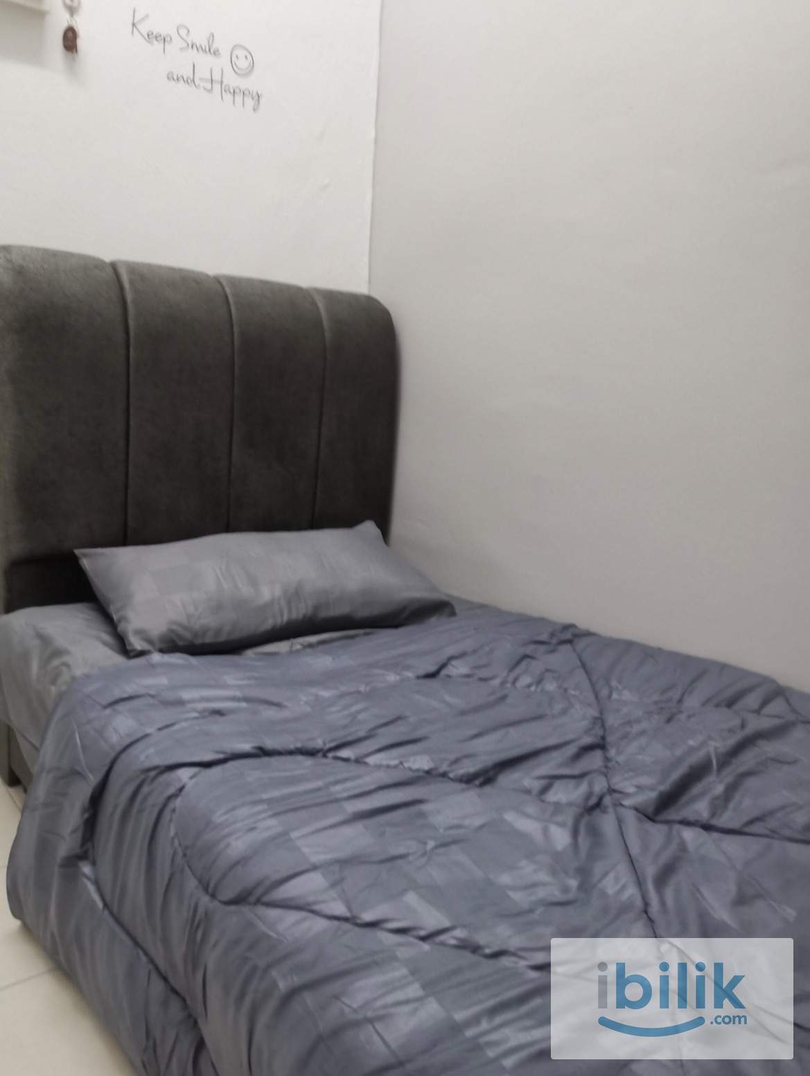 Comfy single room for rent at Residensi laguna - Image 2