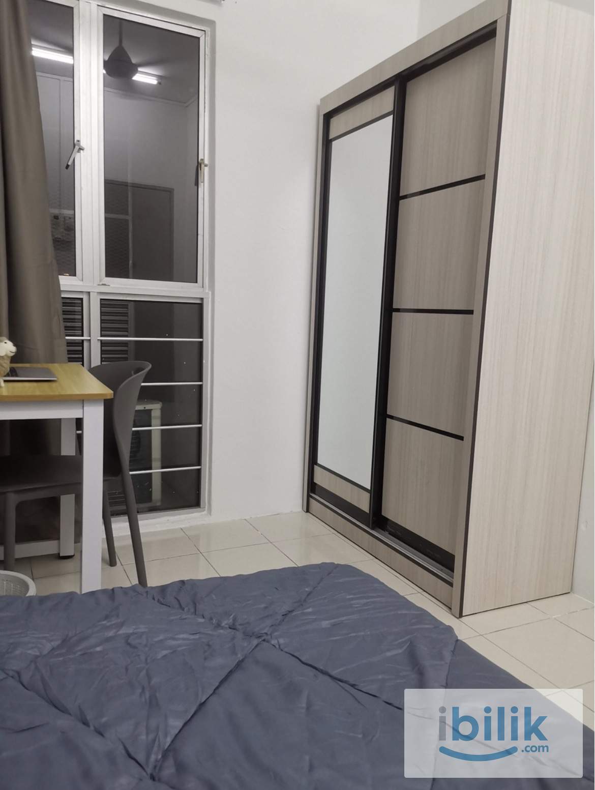 Comfy single room for rent at Residensi laguna - Image 3