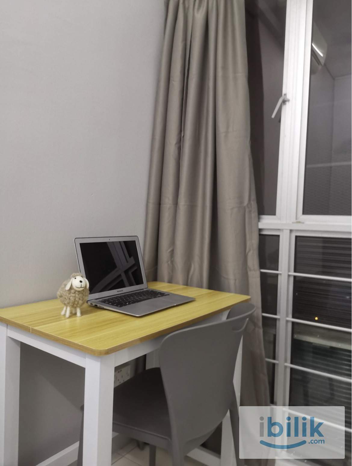 Comfy single room for rent at Residensi laguna - Image 4