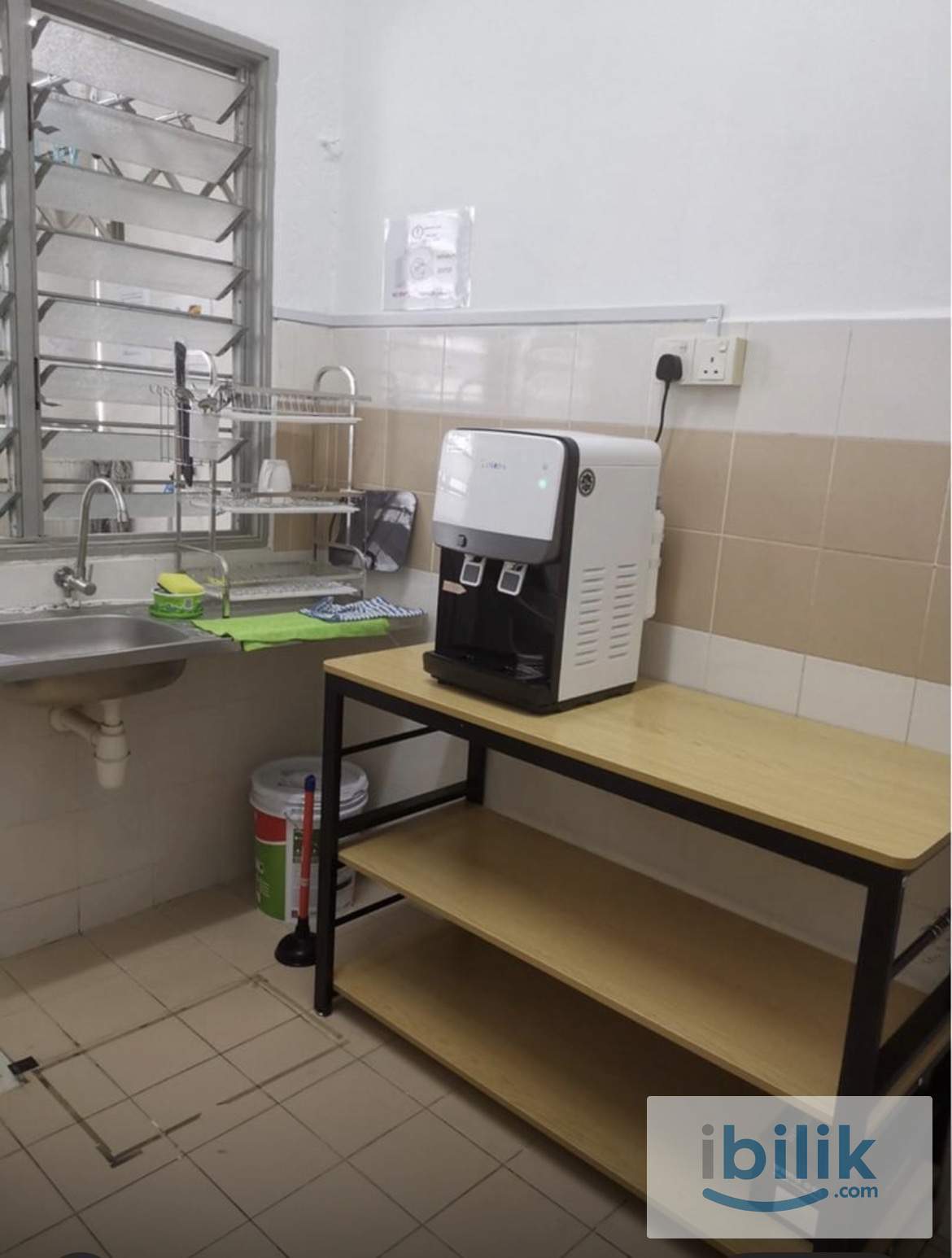 Comfy single room for rent at Residensi laguna - Image 7