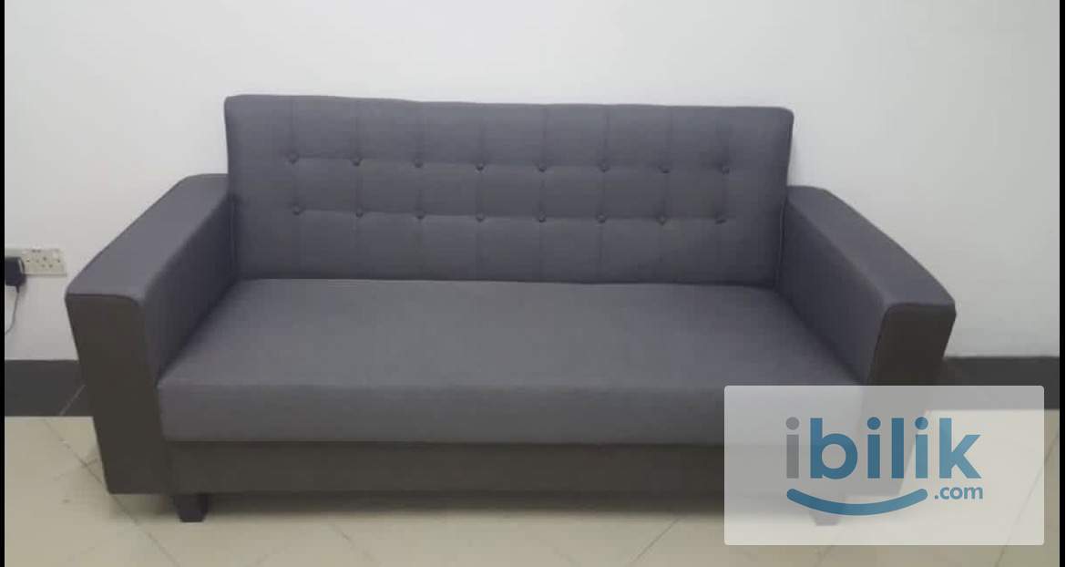 Comfy master room for rent at mentari court 2 - Image 2