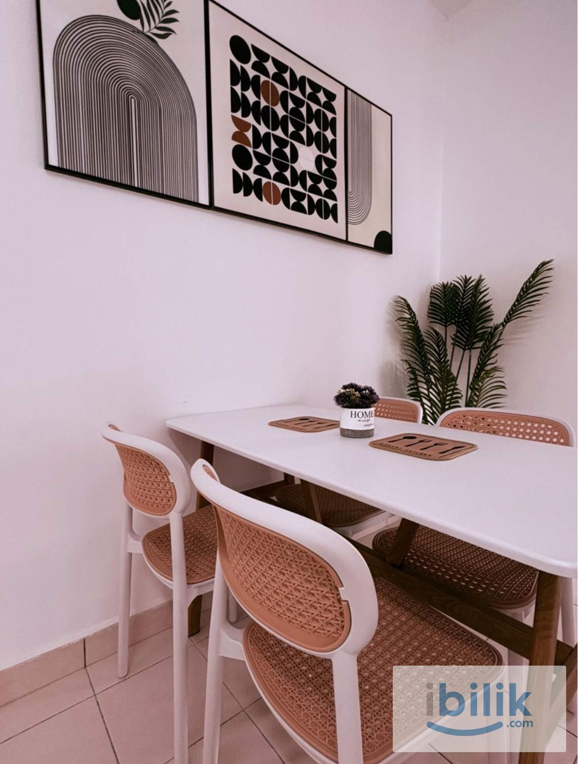 Comfy middle room for rent at Residensi Laguna  - Image 6