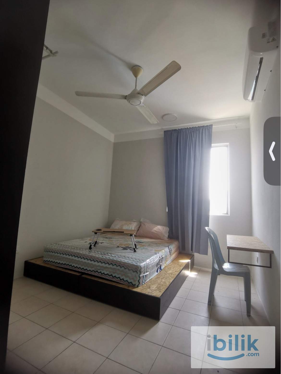 Comfy middle room for rent at casa subang  - Image 1
