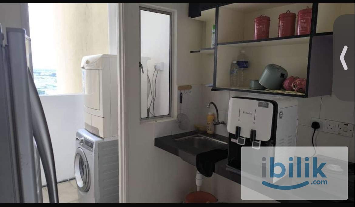 Comfy middle room for rent at casa subang  - Image 5