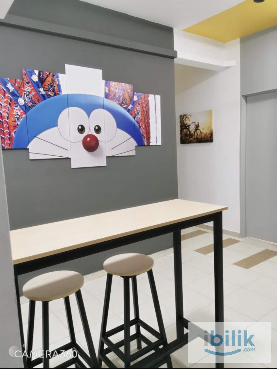 Comfy master room for rent at casa subang usj1 - Image 2
