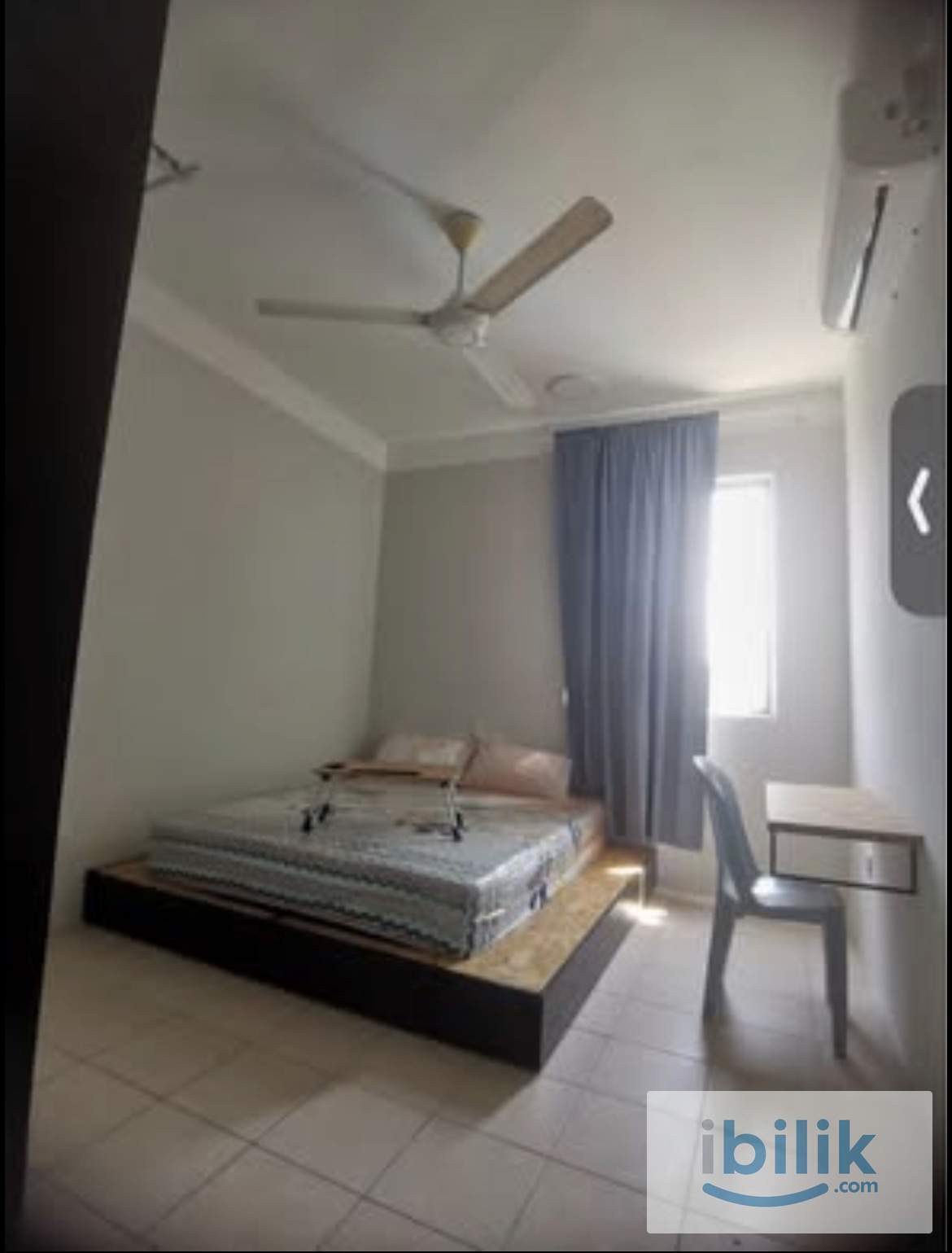 Comfy middle room for rent at casa subang usj1 - Image 1