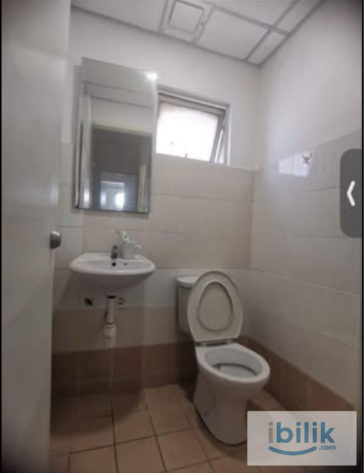 Comfy middle room for rent at casa subang usj1 - Image 4