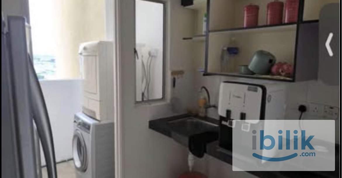 Comfy big room for rent at casa subang usj1 - Image 5