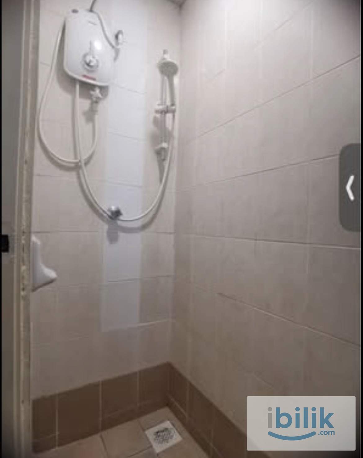 Comfy big room for rent at casa subang usj1 - Image 7