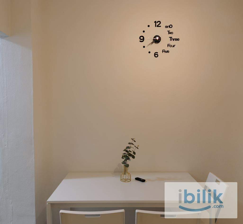 Desa Petaling Master Room with Carpark for rent! Bus stop just at doorstep! - Image 2