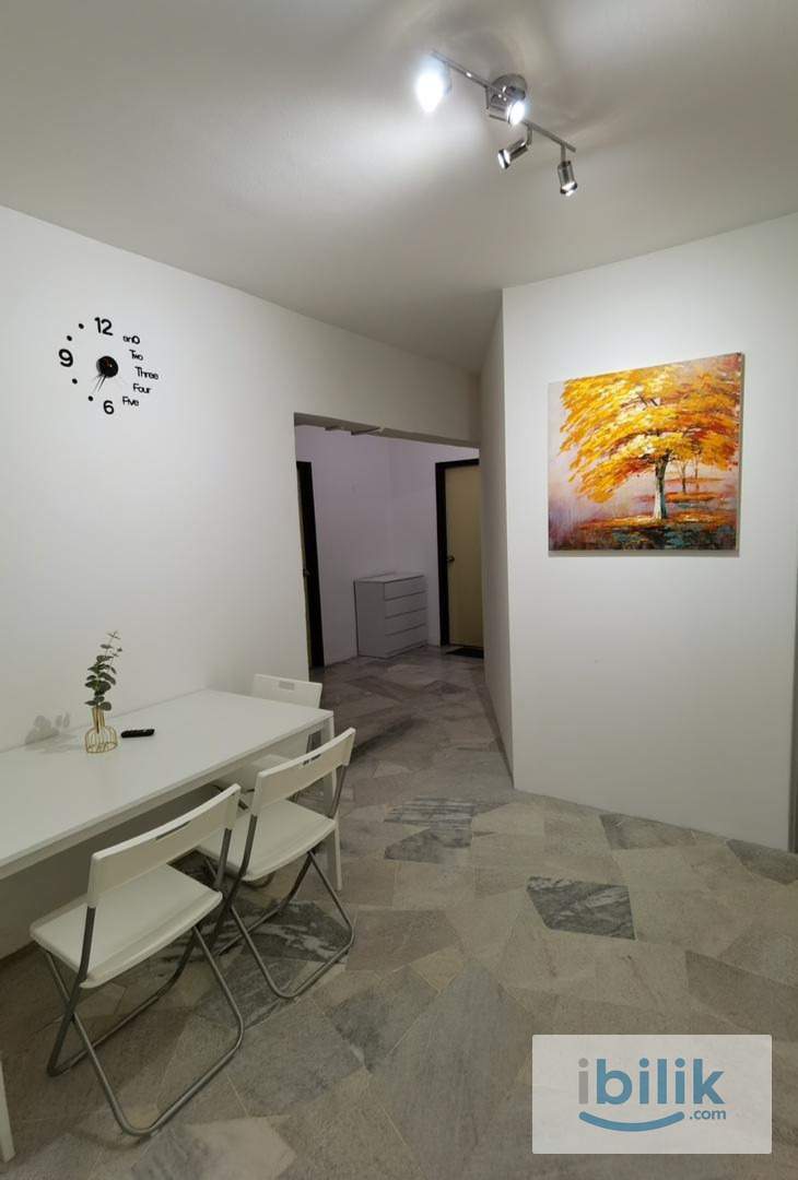 Desa Petaling Master Room with Carpark for rent! Bus stop just at doorstep! - Image 3