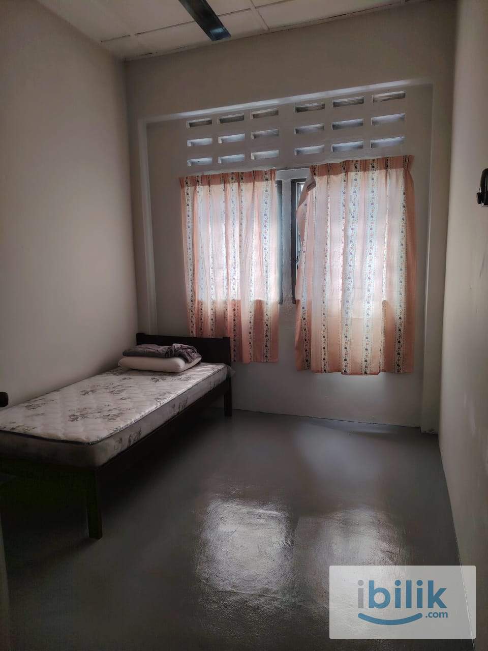 Bedroom for rent (📍SETAPAK)  - Image 1