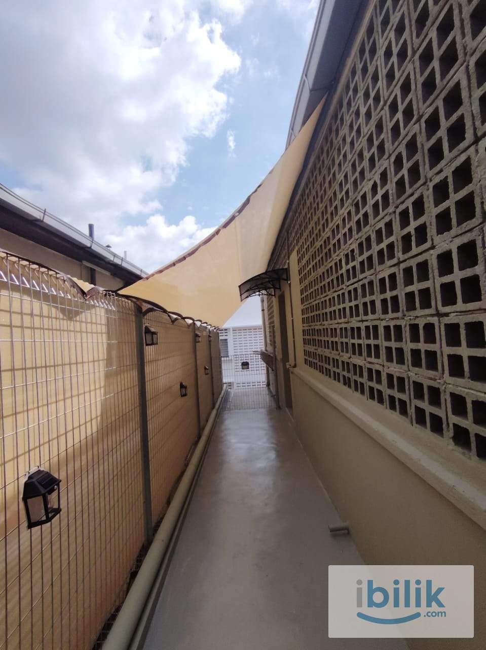 Bedroom for rent (📍SETAPAK)  - Image 5