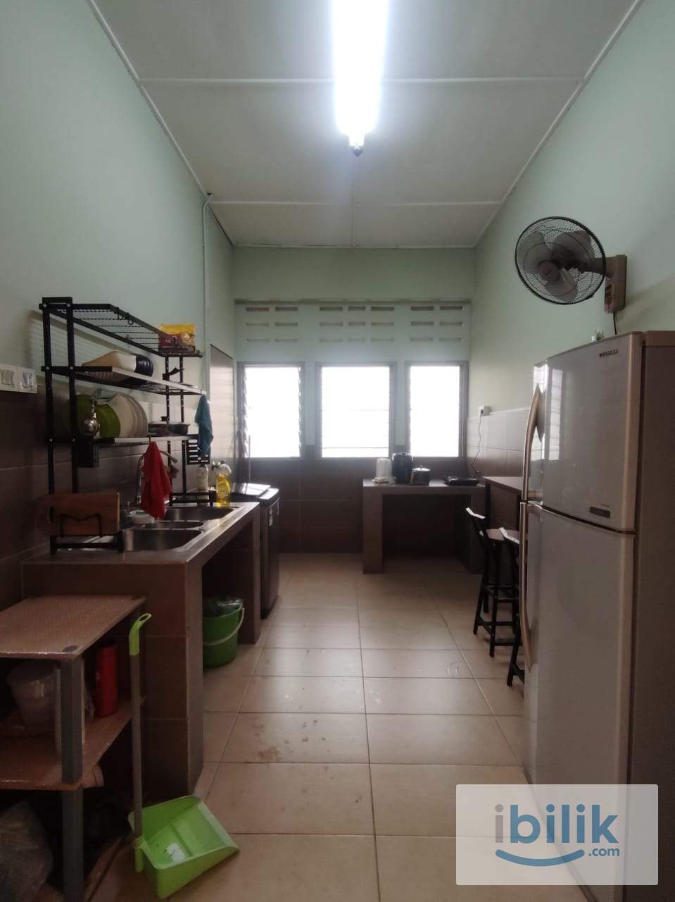 Bedroom for rent (📍SETAPAK)  - Image 6