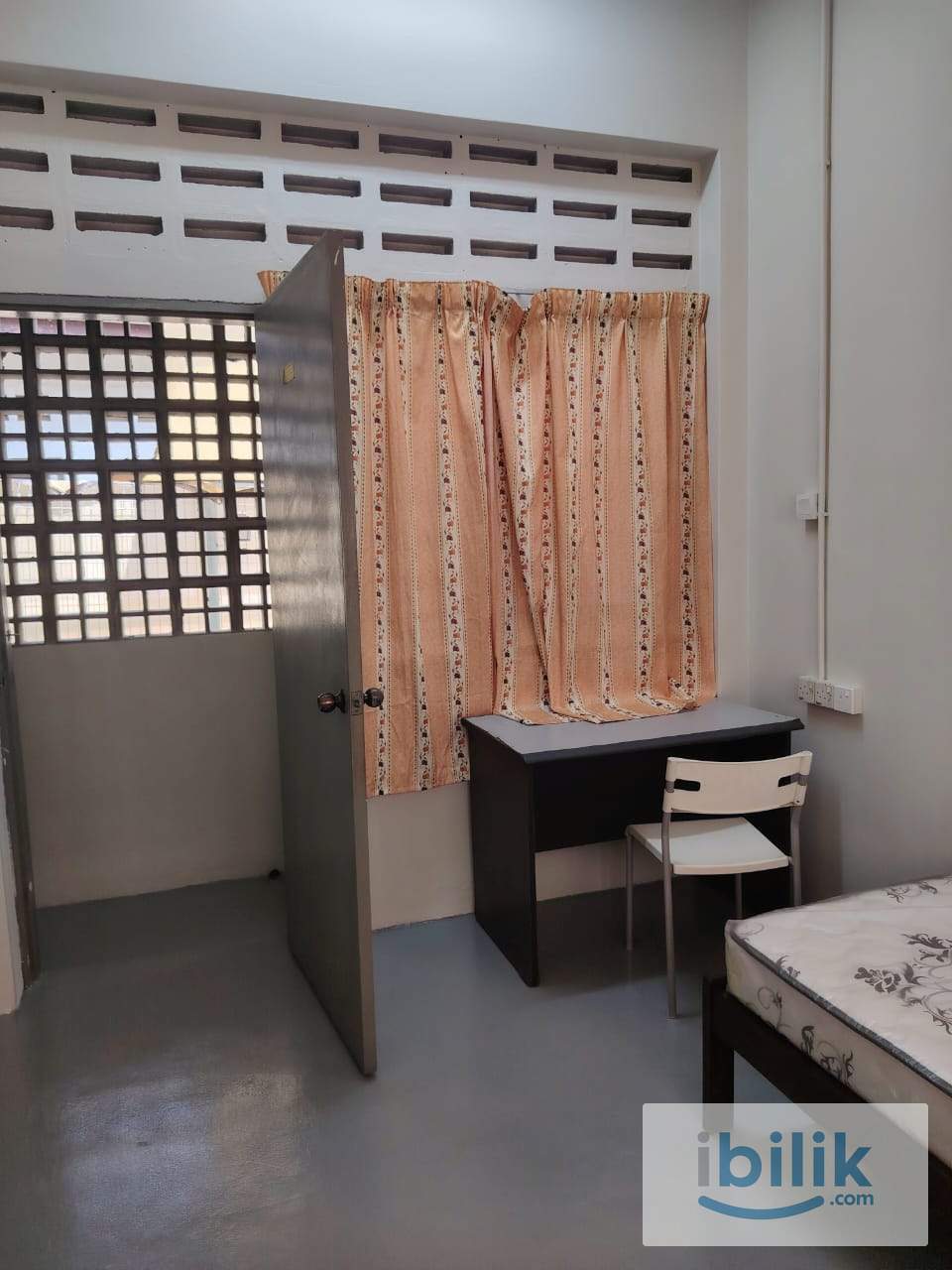 Bedroom for rent (📍SETAPAK)  - Image 7