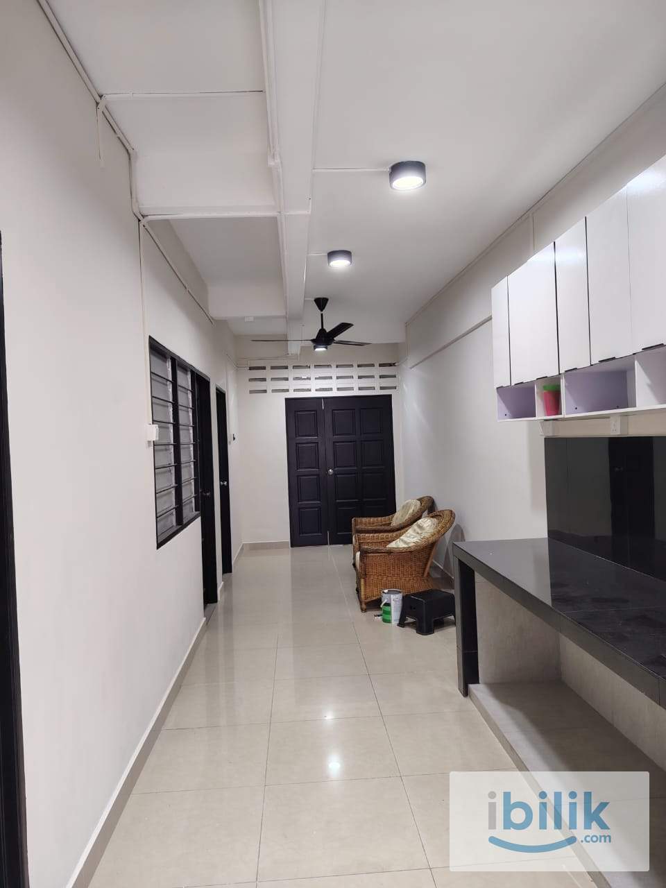 Shoplot Bedroom in Setapak - Image 2