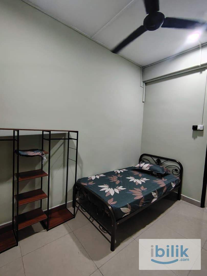 Shoplot Bedroom in Setapak - Image 1