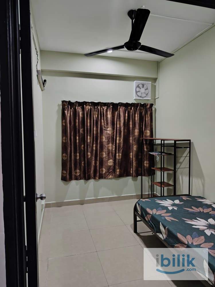 Shoplot Bedroom in Setapak - Image 8