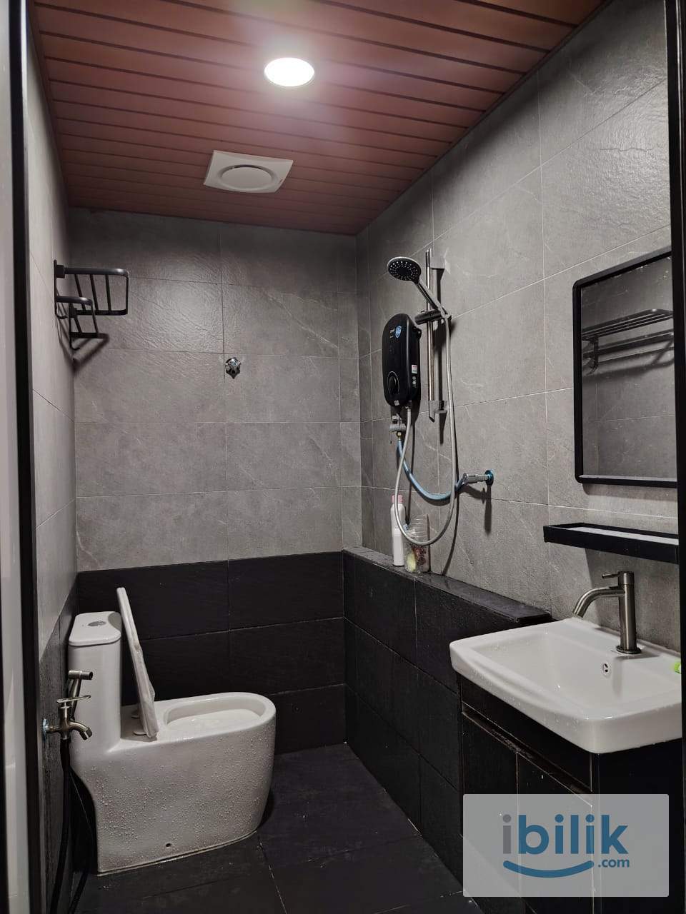 Shoplot Bedroom in Setapak - Image 3