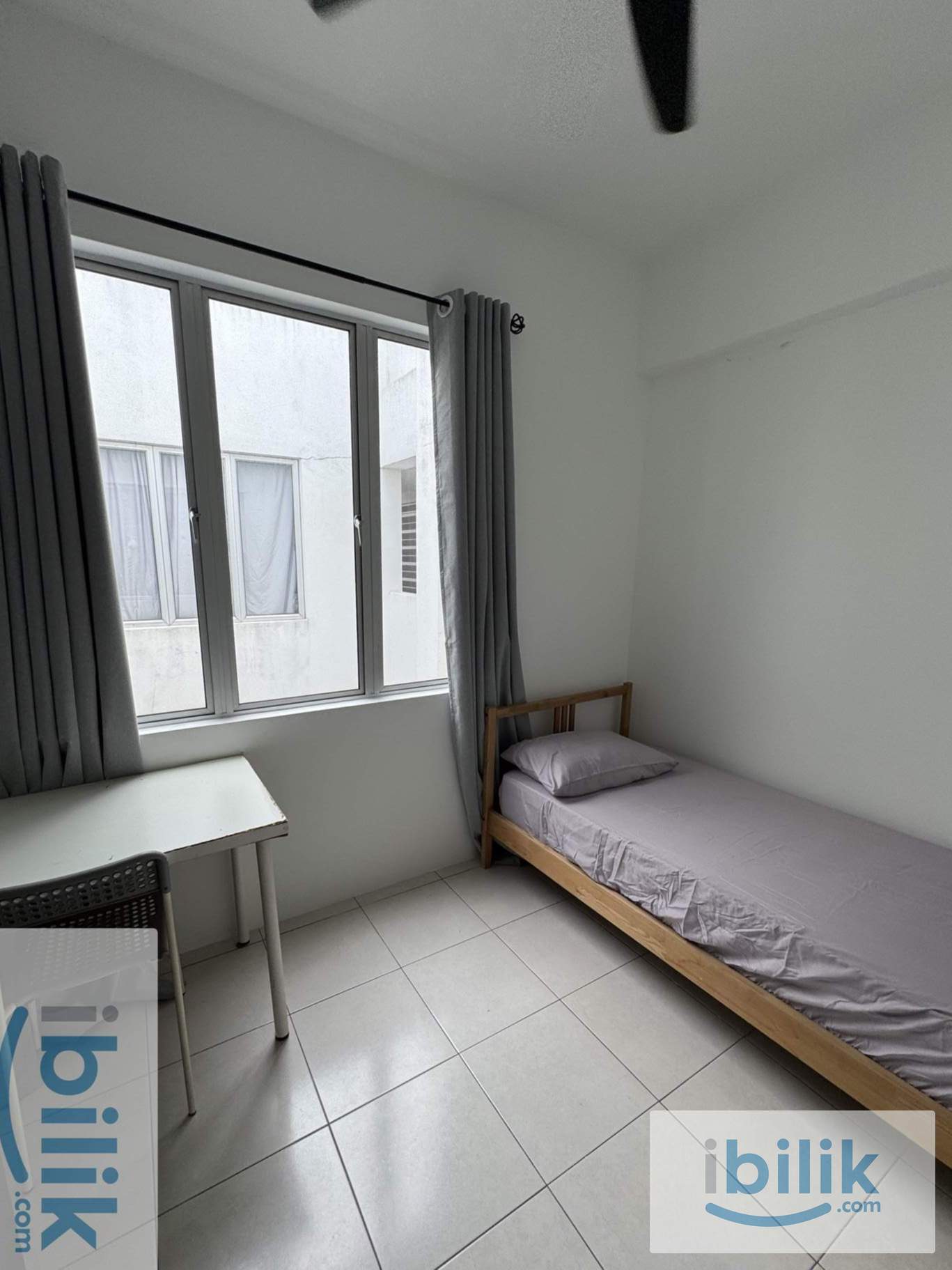 Single Room Aircond GMI UKM Bangi Sg Tangkas - Image 3