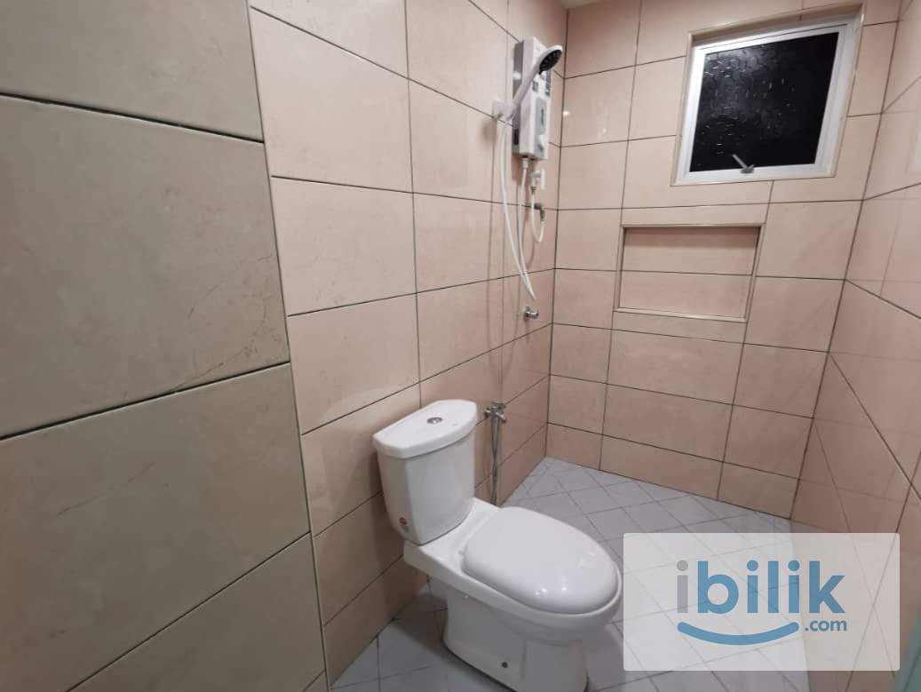 Chinese Male Single Room|5min to LRT Station - Image 2