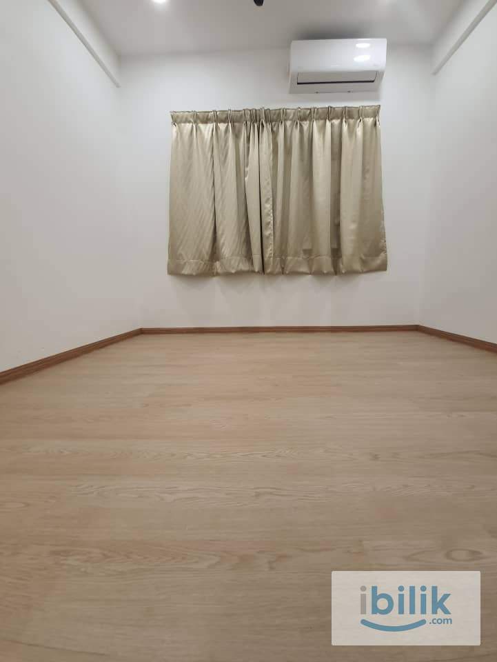 Chinese Male Single Room|5min to LRT Station - Image 1