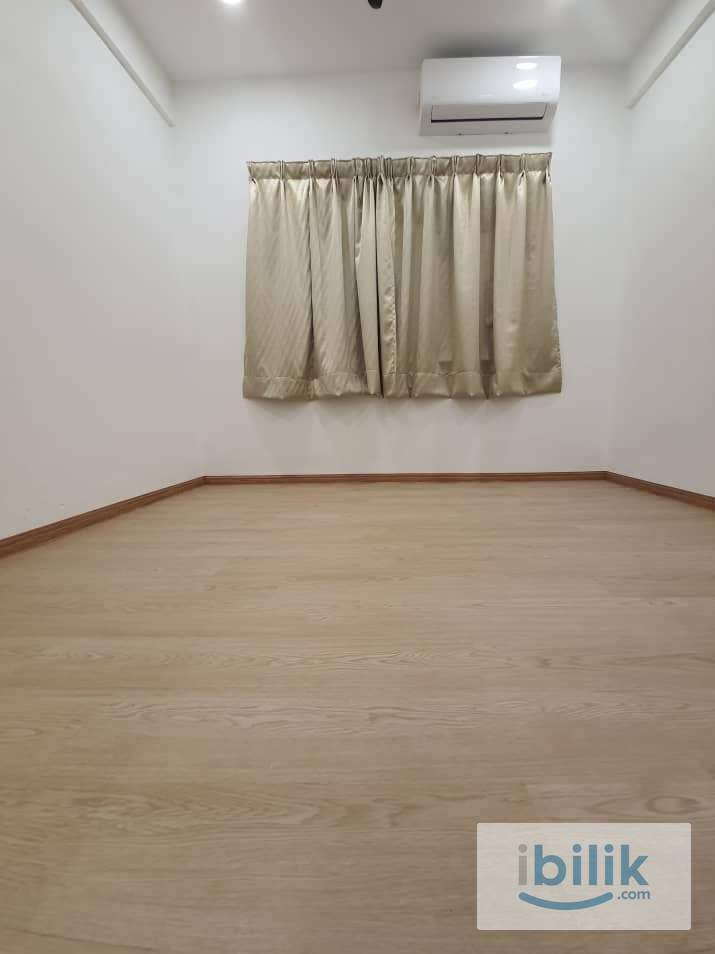 Chinese Male Single Room|5min to LRT Station - Image 4