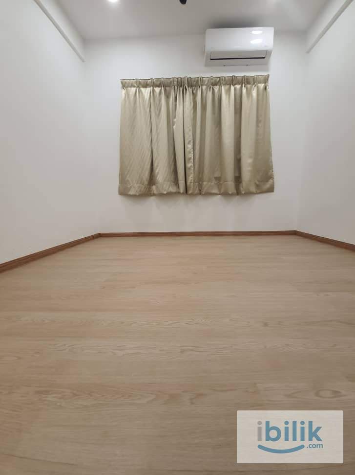 Chinese Male Single Room|5min to LRT Station - Image 1