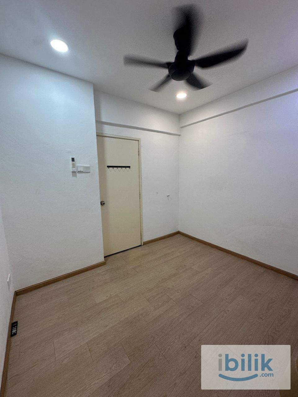 Male Unit|Single Room| 5mins to LRT Station - Image 1