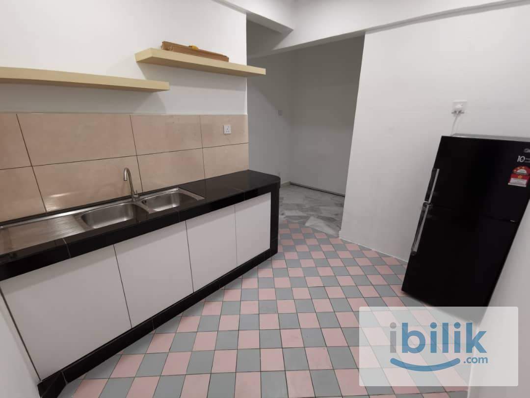 Male Unit|Single Room| 5mins to LRT Station - Image 2