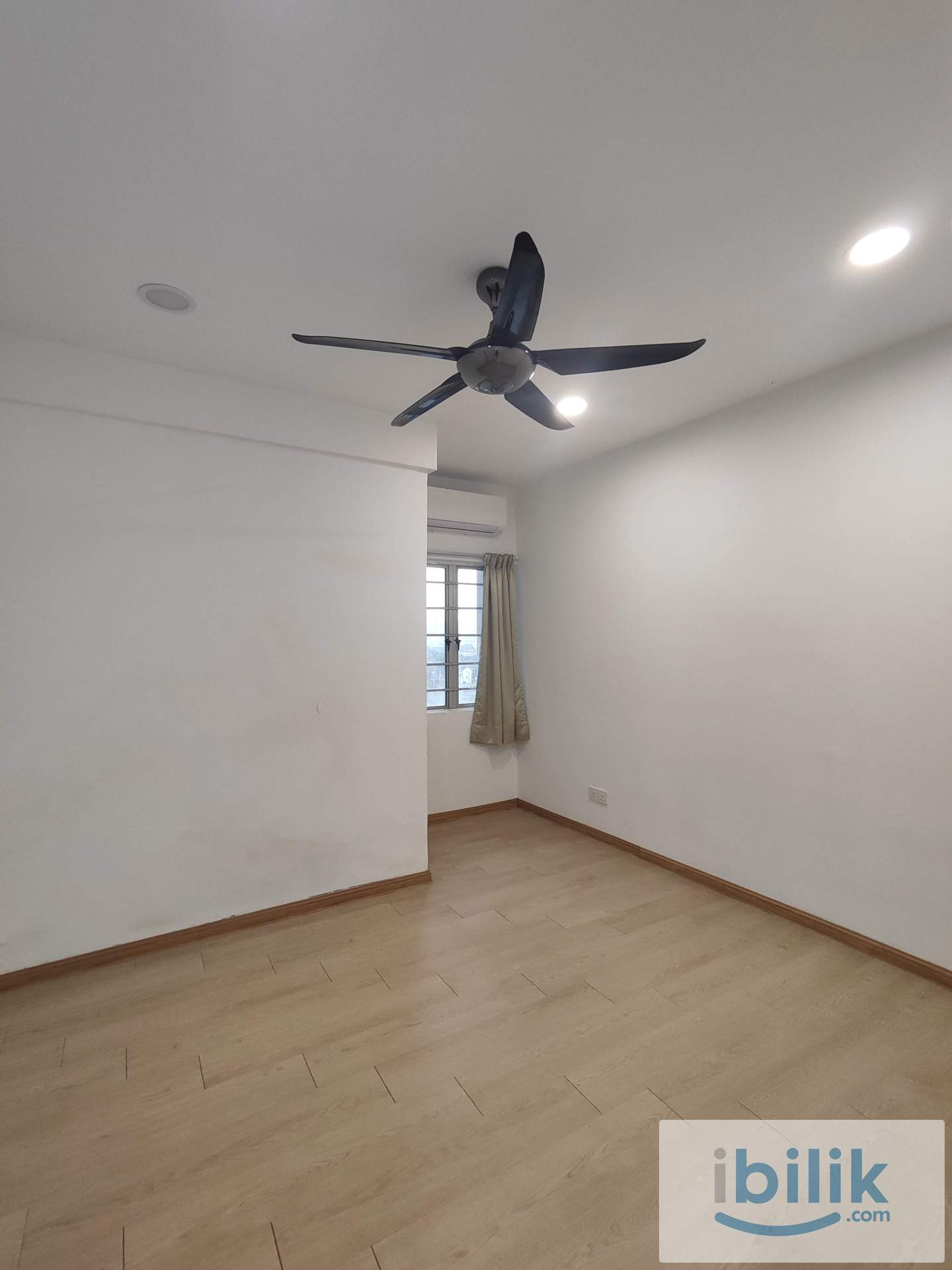 Medium Room For Rent | Male Unit - Image 1