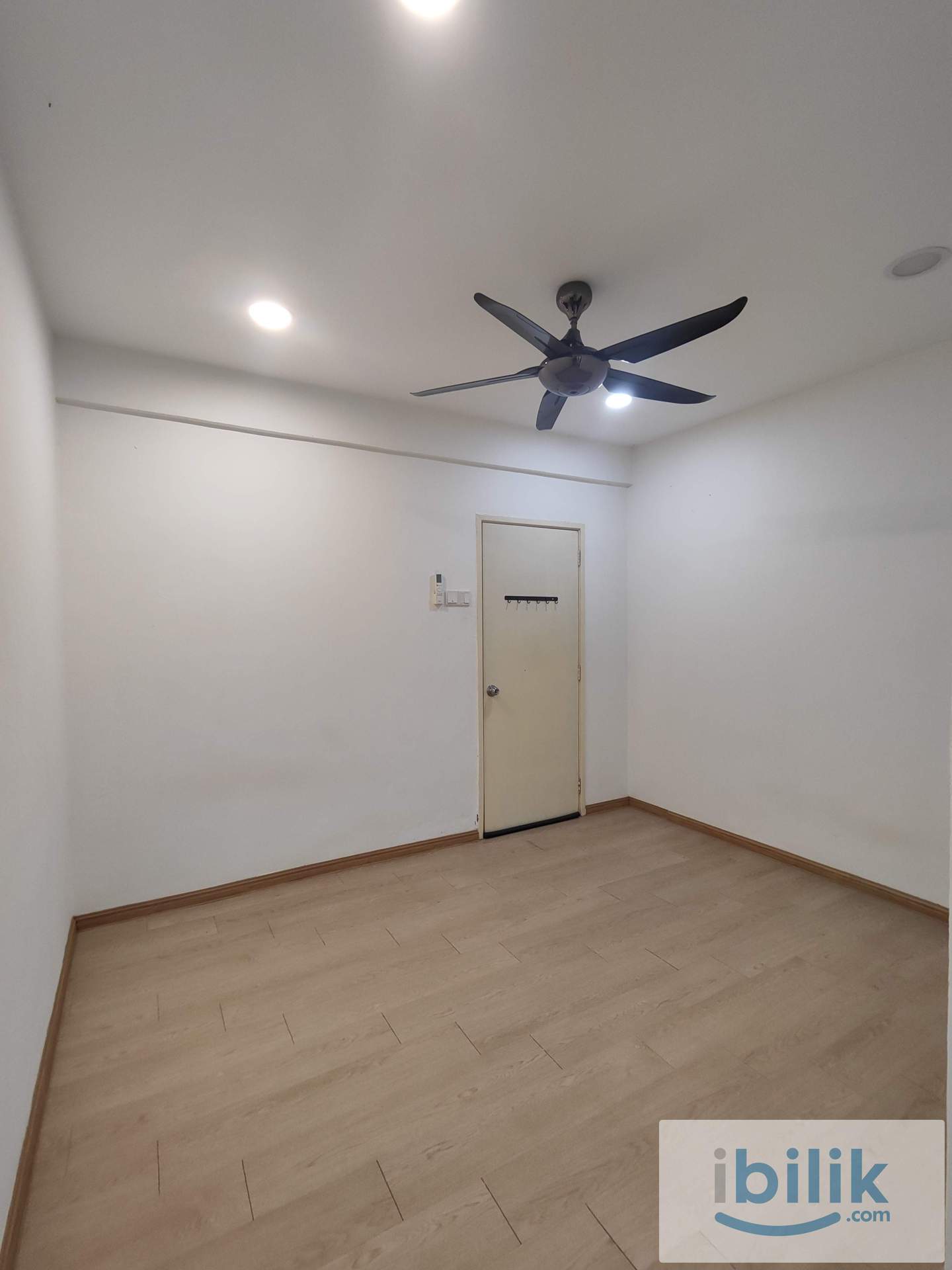 Medium Room For Rent | Male Unit - Image 2