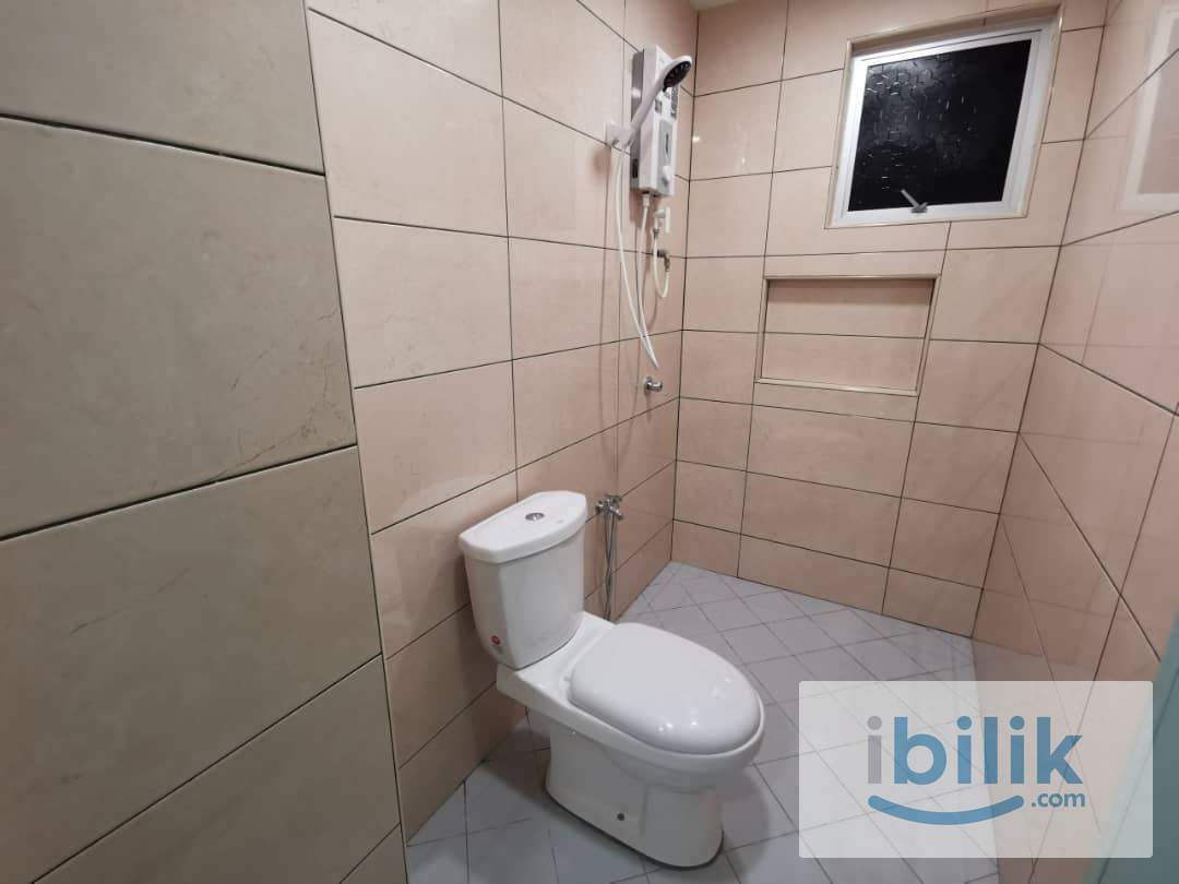 Medium Room For Rent | Male Unit - Image 4