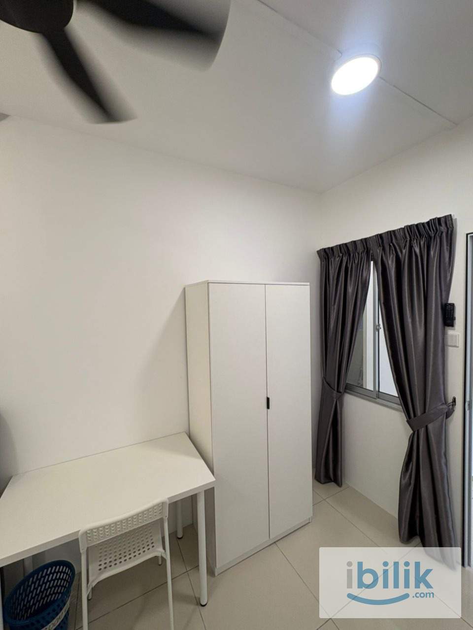 Seiring Residensi , Fully Furnished , Wifi & Utility Include , Weekly Cleaning , Shah Alam U6 , Subang Airport - Image 8
