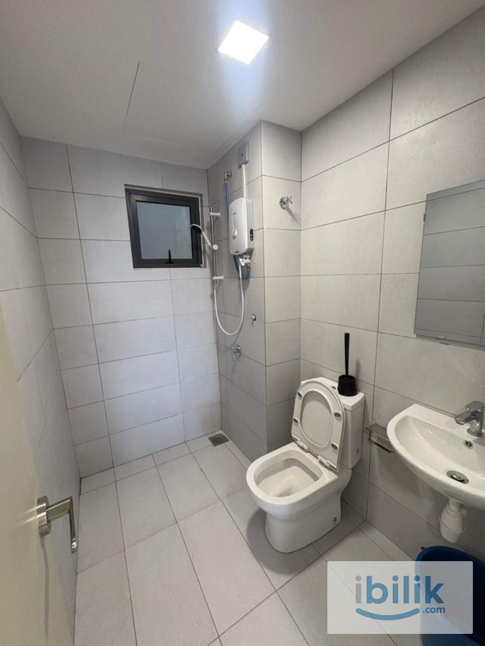 Seiring Residensi , F/F , Wifi & Utility Include , Weekly Clean Service , Shah Alam U6 , Subang Airport , SEGI & HELP - Image 2